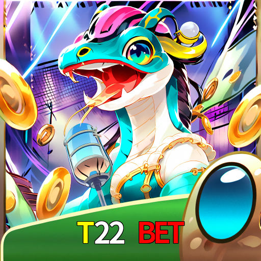 T22 Bet