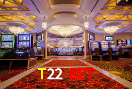 T22.Com Bet