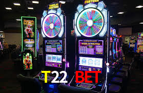 T22 Bet