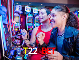 T22 Bet,T22.Com Bet