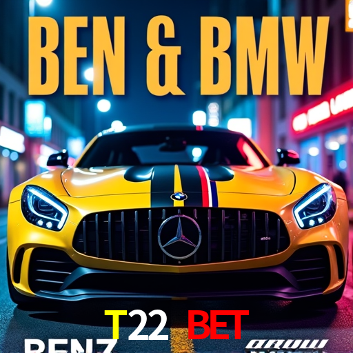 T22.Com Bet