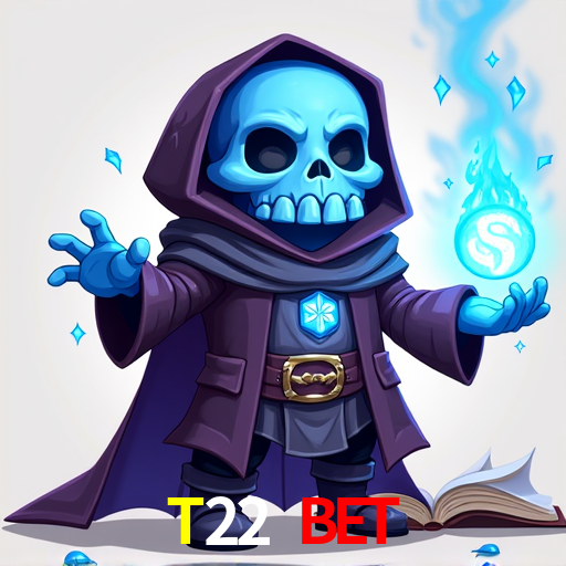 T22 Bet