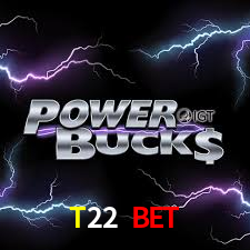 Bônus Generosos e Exclusivos no T22 Bet para Você!