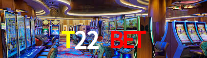 T22 Bet
