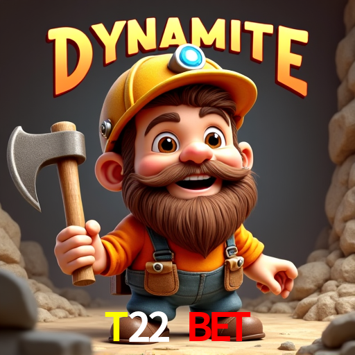 T22 Bet