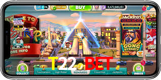 T22 Bet: Jogue Crash e Experimente Alta Recompensa Instantânea