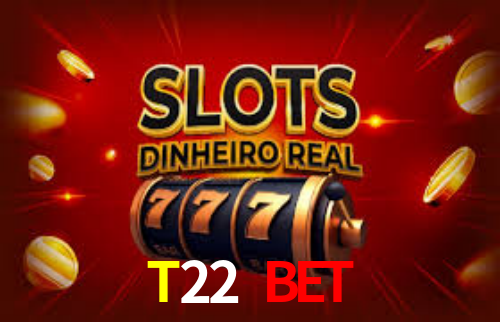 T22.Com Bet